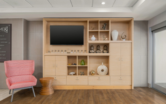 Home2 Suites by Hilton Biloxi North/D'Iberville