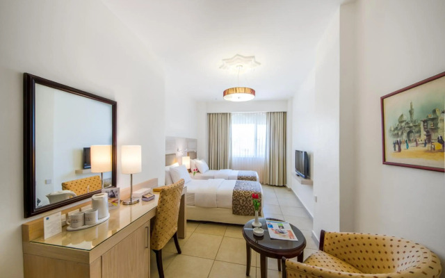 Toledo Hotel