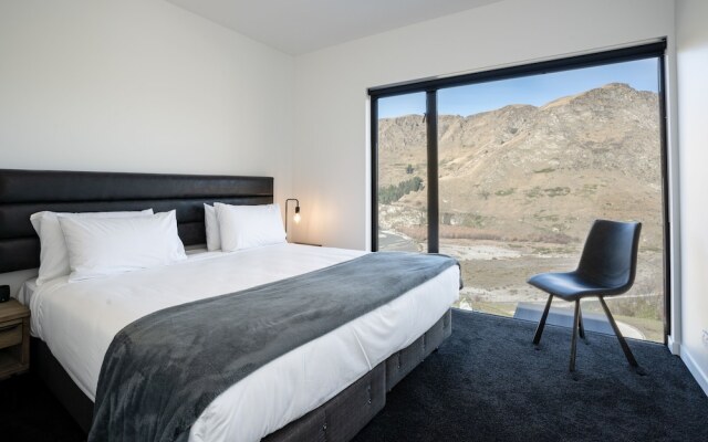 Park Residences - a THC Hotel