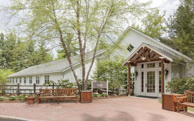 Warren Conference Center and Inn