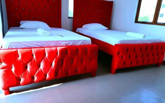 Stay.Plus sultan Palace Penthouse