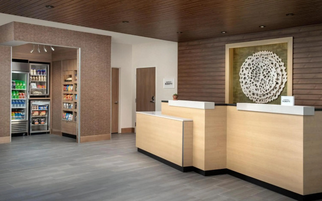 Fairfield Inn & Suites by Marriott Boise West