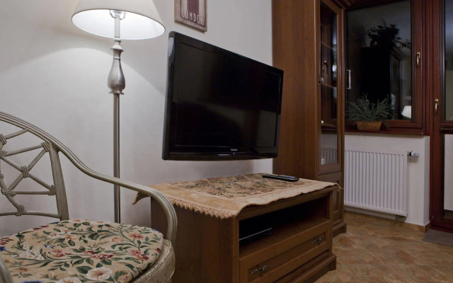 Apartamenty ApartArt Zakopane