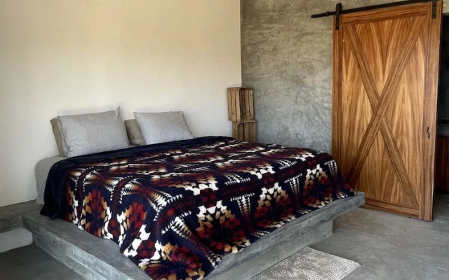 Villas Del Scarlet Cardones