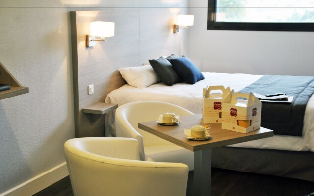 The Originals Access, Hôtel Millau Sud