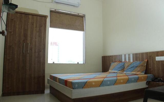 Capital O 82220 Athitya Resort