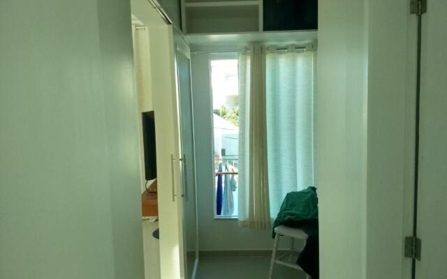 Casa em condomínio passaros com vista pro mar
