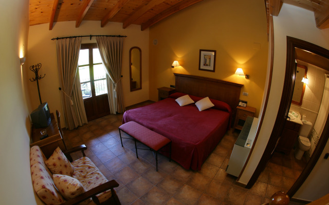 Hotel & Spa Peña Montañesa