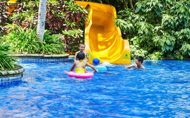 Sanya Bay Ocean Sonic Resort