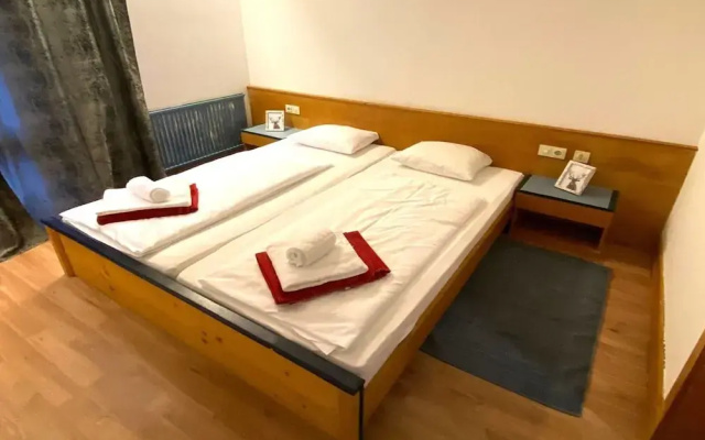 Spacious Holiday Home in Zell am See