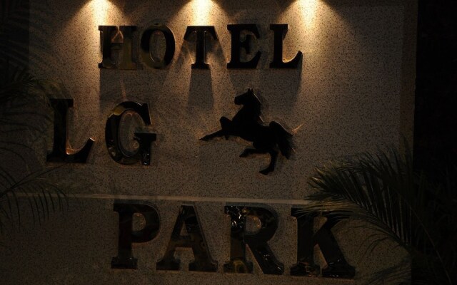 LG Park Hotel