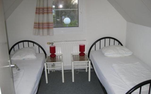 Résidence Château Cazalères