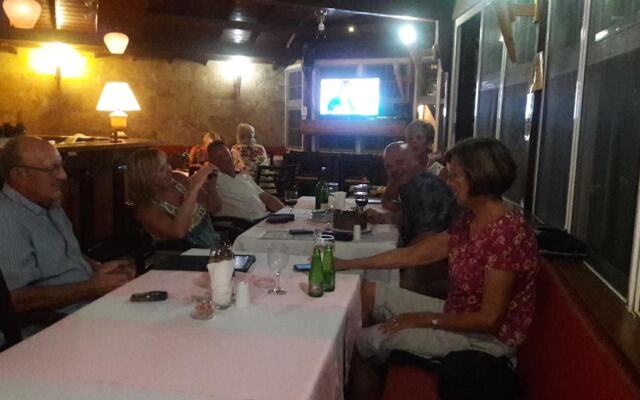 Dalyan Central Park Hotel - Adults Only