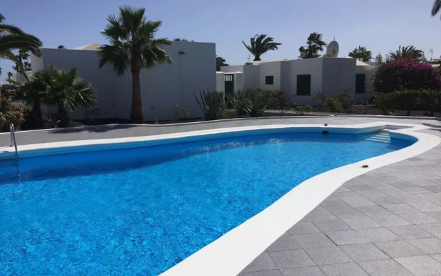 Holiday Apartment Casa del Sol