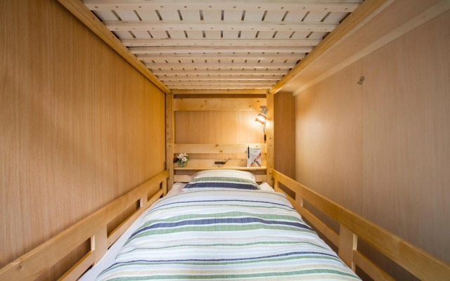 Mulan Hostel