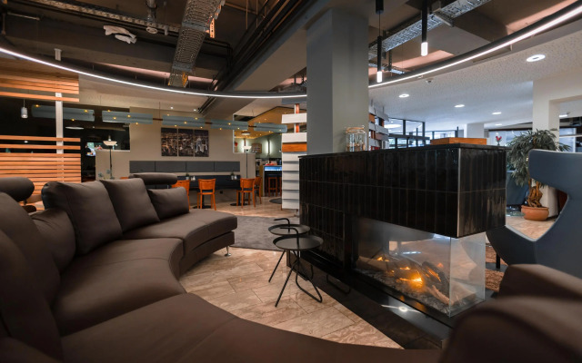 Best Western Hotel Ambassador