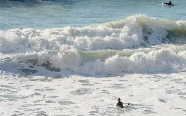 Ático en el centro con 250 m2 de terraza + bicis