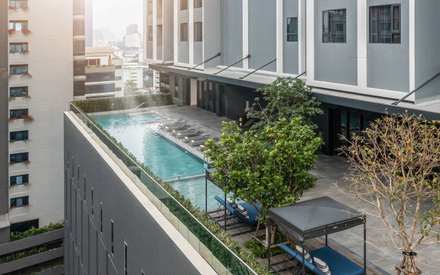 Staybridge Suites Bangkok Sukhumvit, an IHG Hotel
