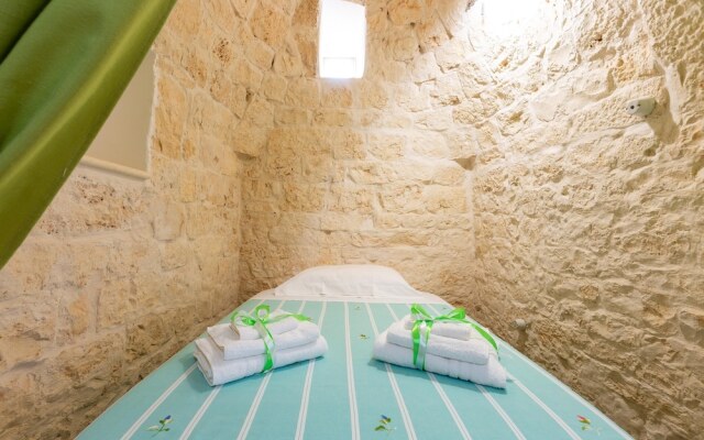 2948 Trullo Nonna Pina by Barbarhouse