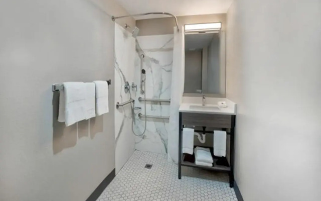 Motel 6 Fort Lauderdale, FL