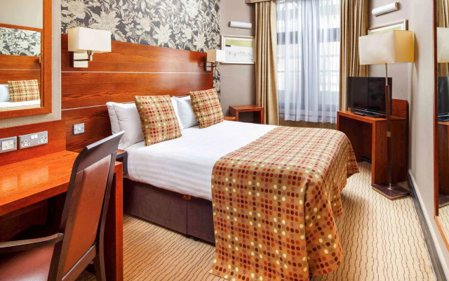 The Grand Hotel Leicester by The Unlimited Collection