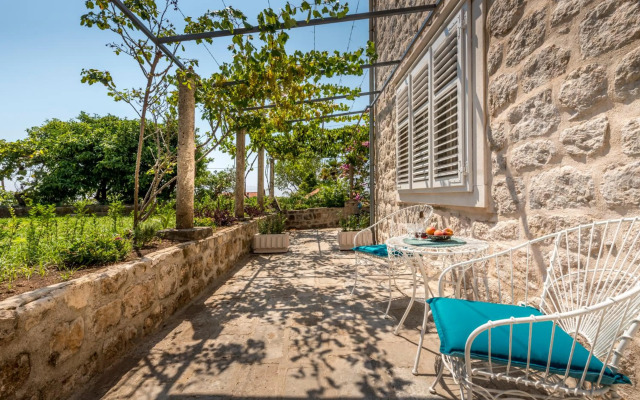 Apartment Old Garden Dubrovnik