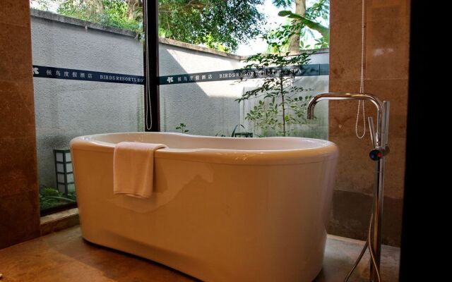 Huizhou Migratory Birds Resort Hotel