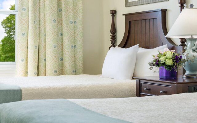 Pocono Manor Resort and Spa