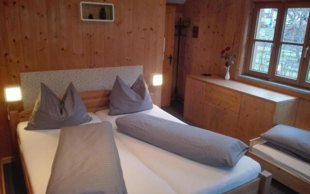 Ferienwohnung Holzer