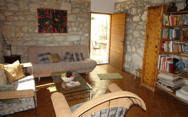 Cozy Holiday Home in Kribalj With Swimming Pool