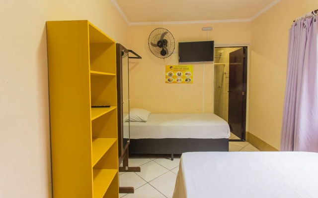 Hotel Toka do Skillo