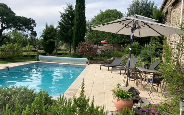 Chambres d'hotes Hameau de Taur