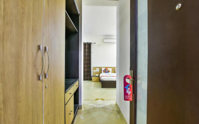Fabhotel Rallkmas