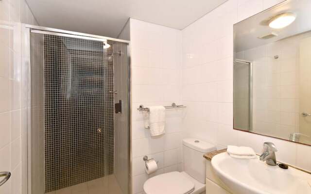 Sorrento Apartments 202