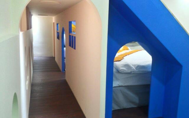 Kenting Aqual Inn