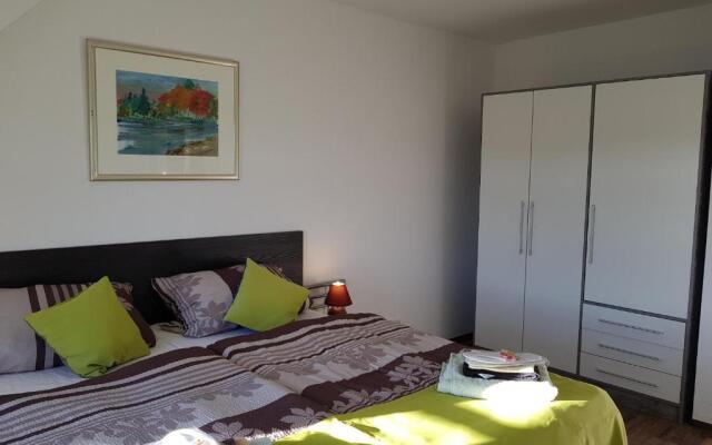 Apartments Vogtlandblick