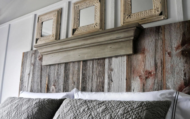 The Montauk Beach House