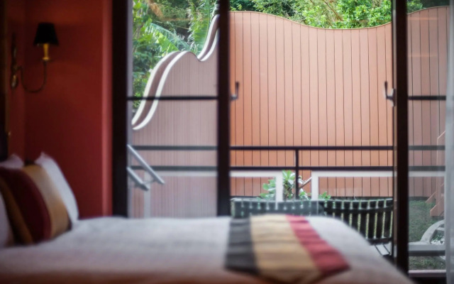 Dreamer Boutique Hotel