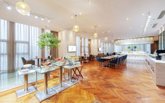 UrCove Hefei Eco-Tech Development Area