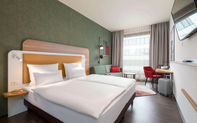 Mercure Zurich City