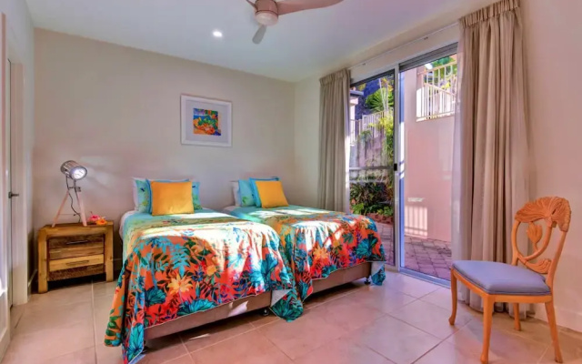 La Bella Waters 1 Wide Ocean Views