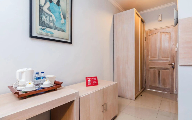 ZEN Rooms Seminyak Umalas Kauh