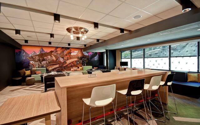 Tru by Hilton Deadwood, SD