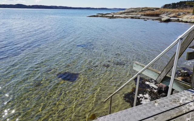 8 Person Holiday Home in Lysekil-by Traum