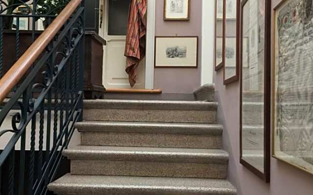 Maison 26 - Luxury Suites