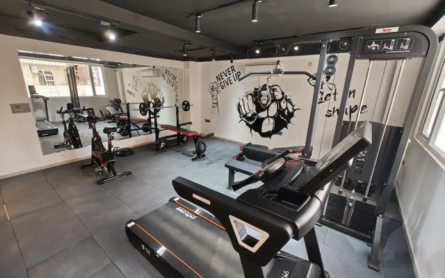 AVA Hotels & Corporates Millennium City