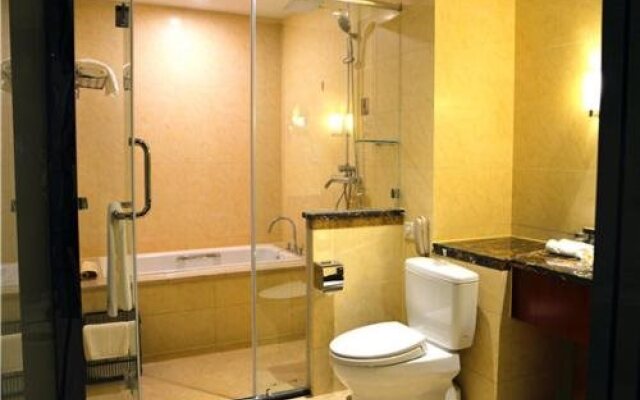 Tairun Hotel