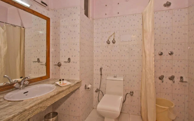 Sarthak Resorts
