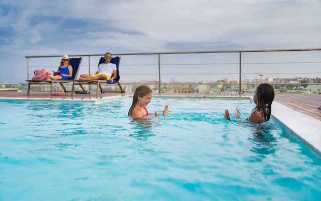 Mercure St. Julian's Malta