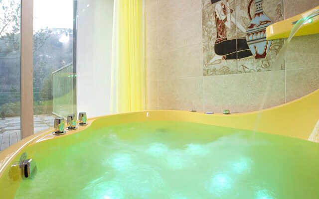 Gapyeong Dream Spa Pension